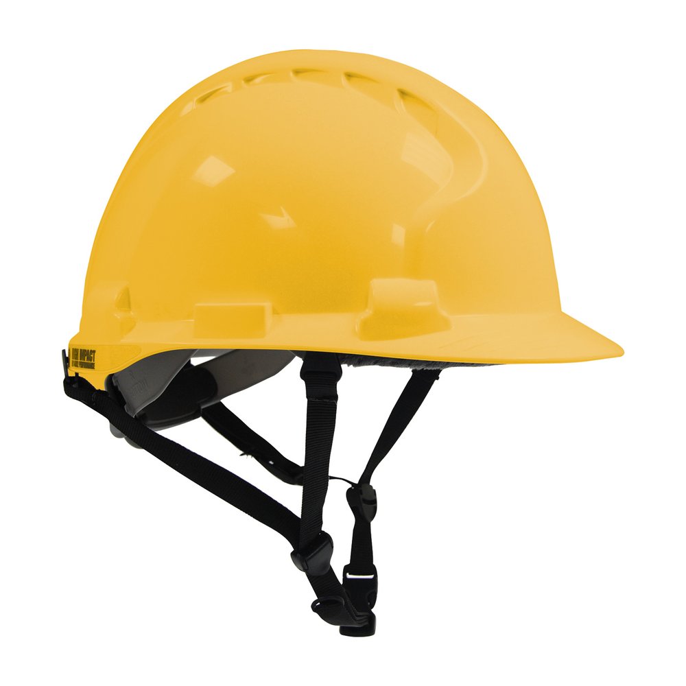PIP Type II Linesman Safetyhelmet With Hdpe Shell