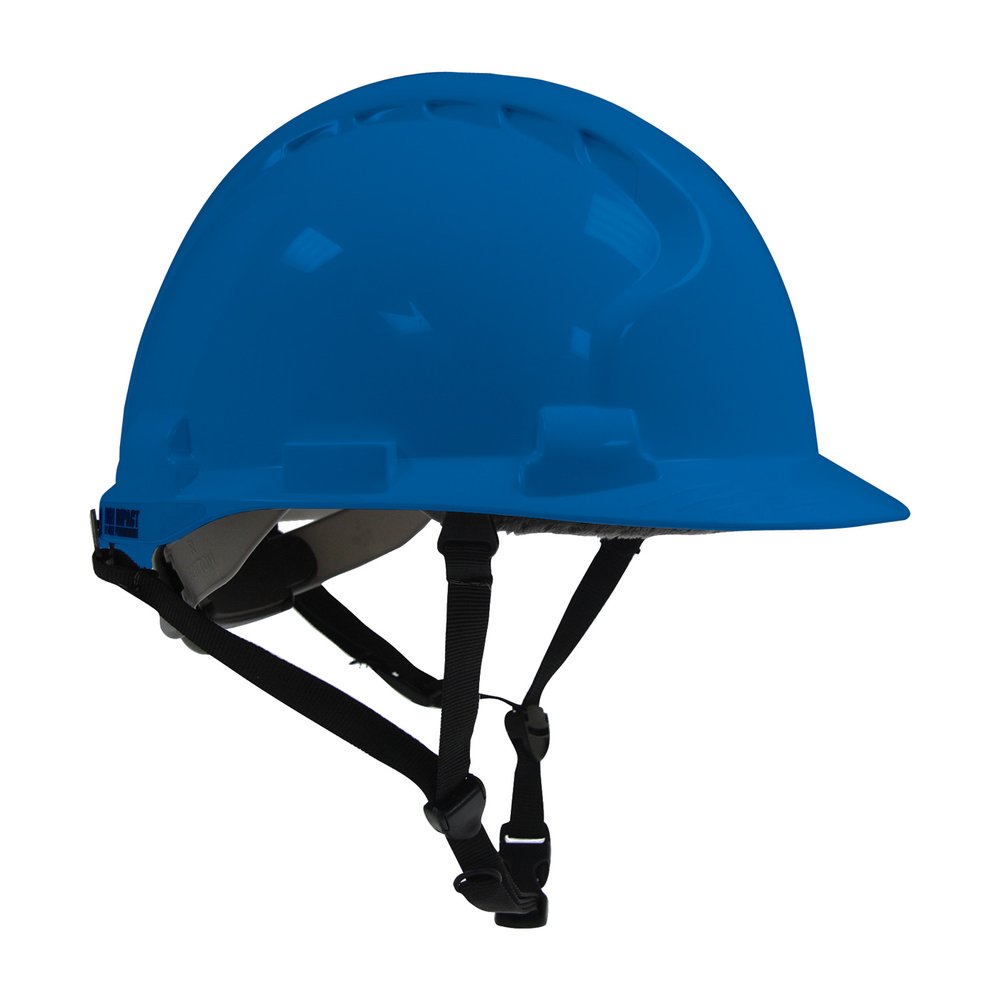 PIP Type II Linesman Safetyhelmet With Hdpe Shell