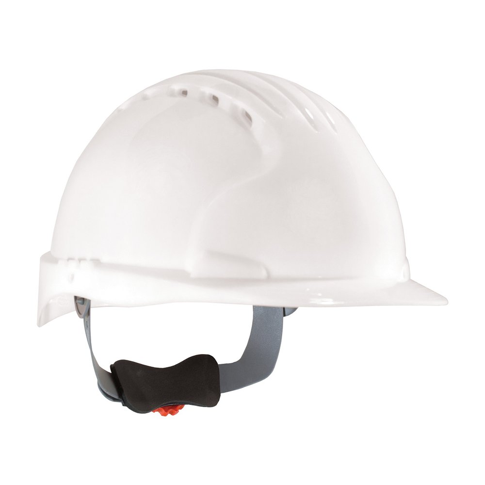 PIP Standard Brim Vented Hard Hat With Hdpe Shell