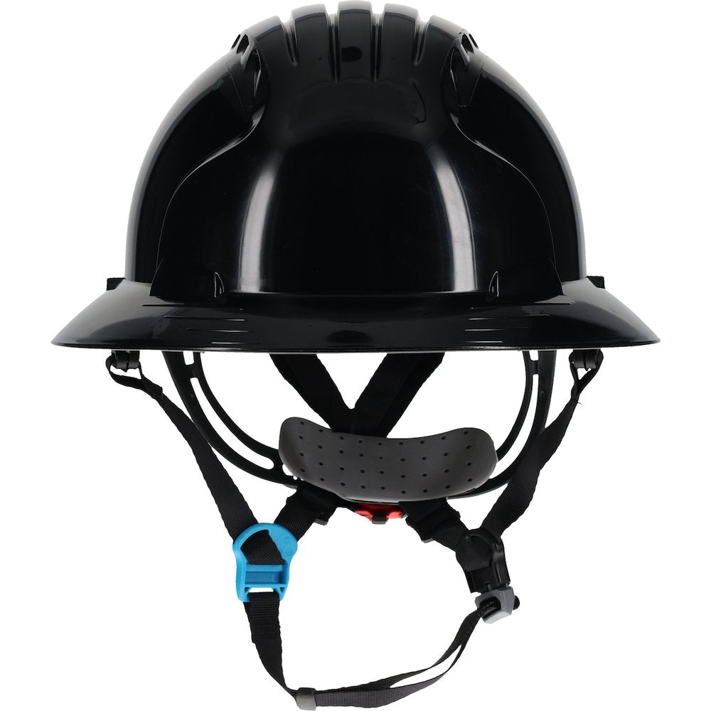 PIP Full Brim Safety Helmetwith Hdpe Shell