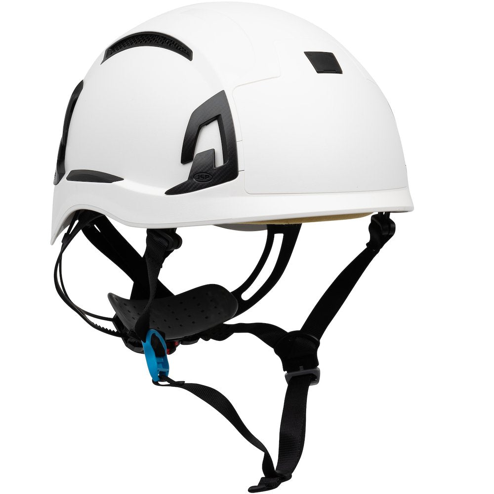 PIP Type II Vented Climb Helm ABS Shell WHT