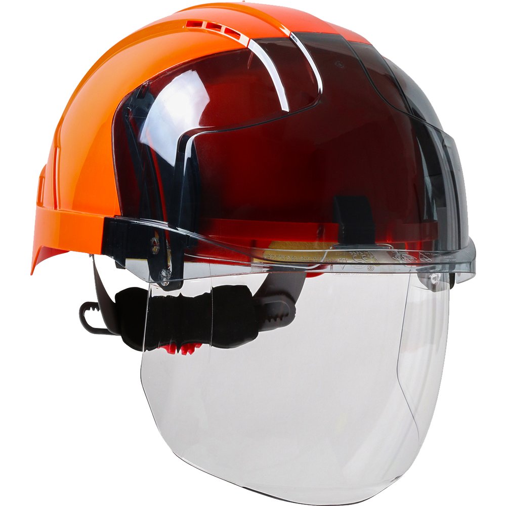 PIP Type I Vented Helm Lightweight ABS Shell Orgs