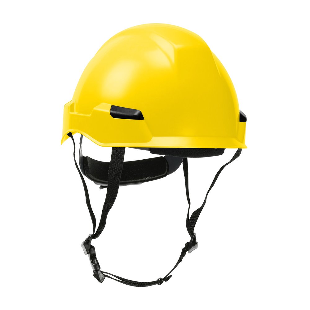 PIP Climb Helmet POLYCARBO./ABS Hi-den Liner YEL