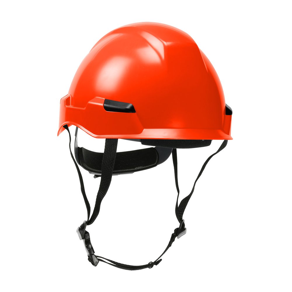 PIP Climb Helmet POLYCARBO./ABS Hi-den Liner ORG