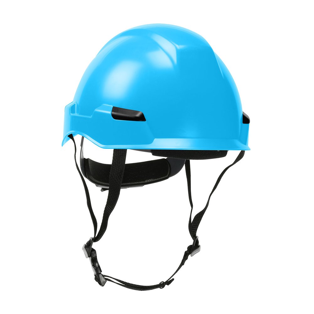 PIP Climb Helmet POLYCARBO./ABS Hi-den Liner Lblu