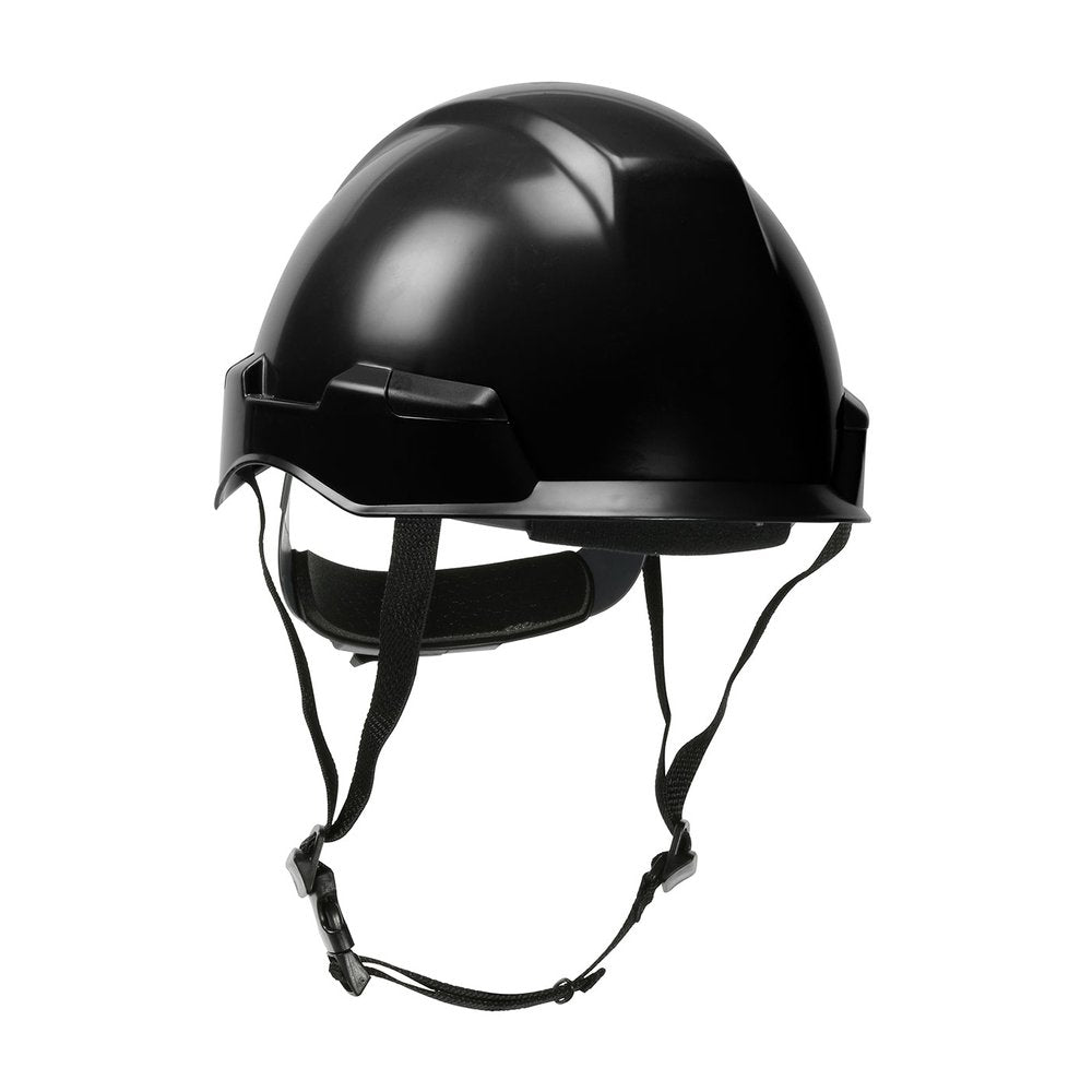 PIP Climb Helmet POLYCARBO./ABS Hi-den Liner BLK