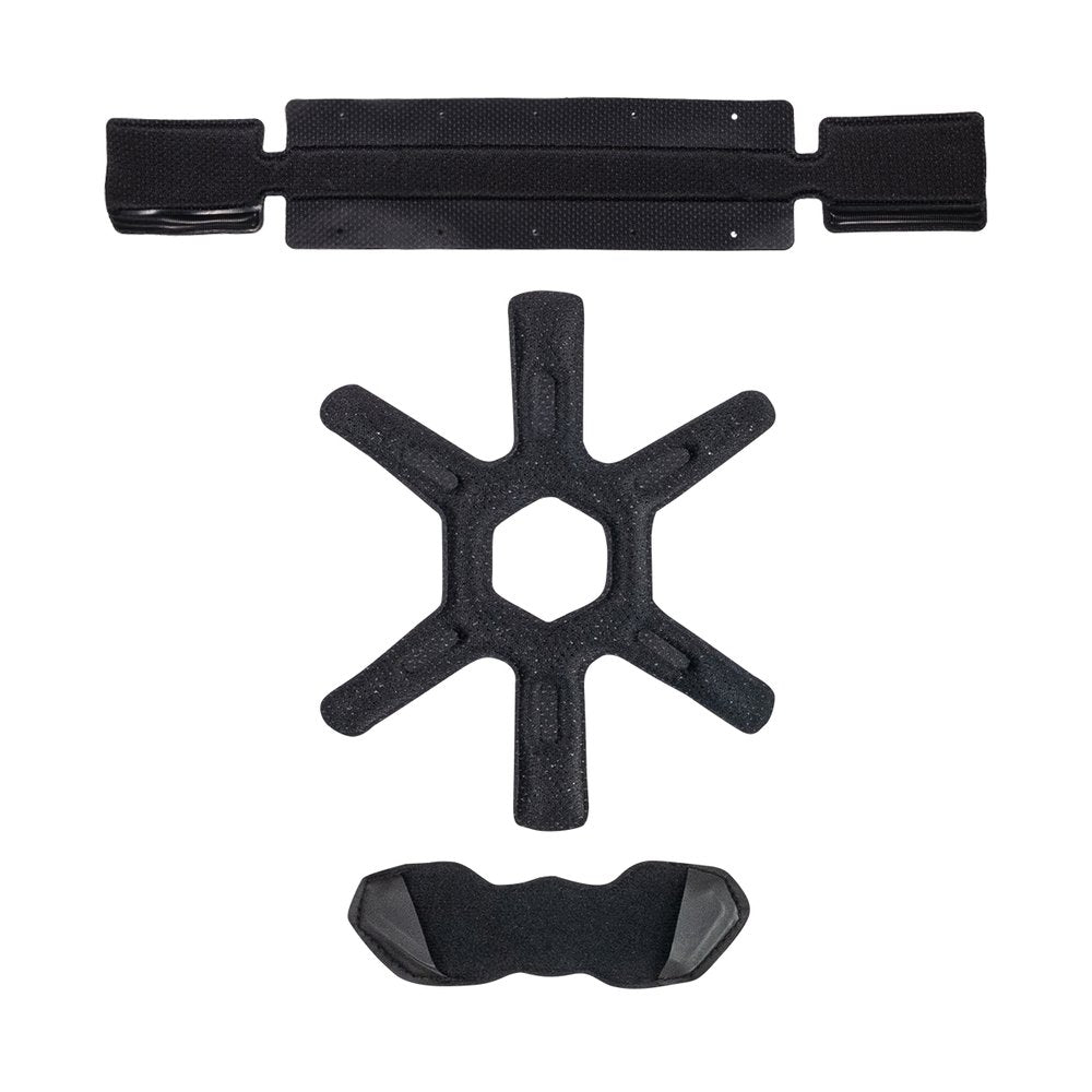 PIP Replacement Sweat Pad Kit For Traverse WO/MIPS