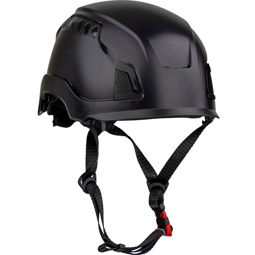 PIP Climb Helm Type I ABS Shell EPS Foam Liner BLK