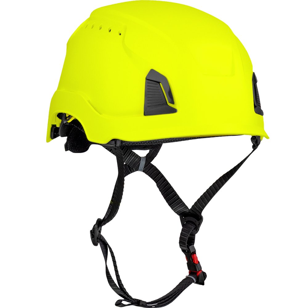 PIP Vented Climb Helm Typei ABS Shell Hyel