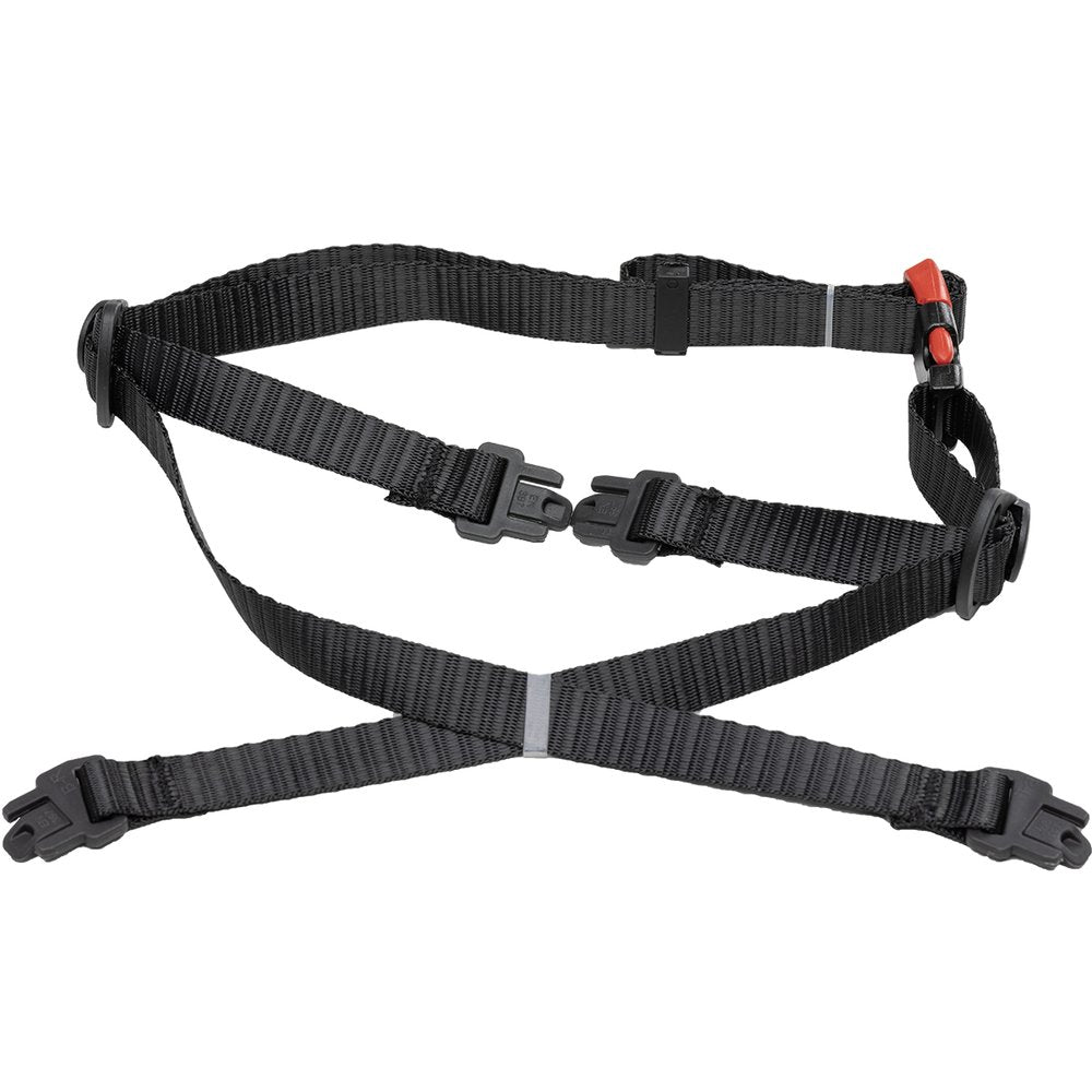 PIP Traverse Replacement 4-POINT Chin Strap