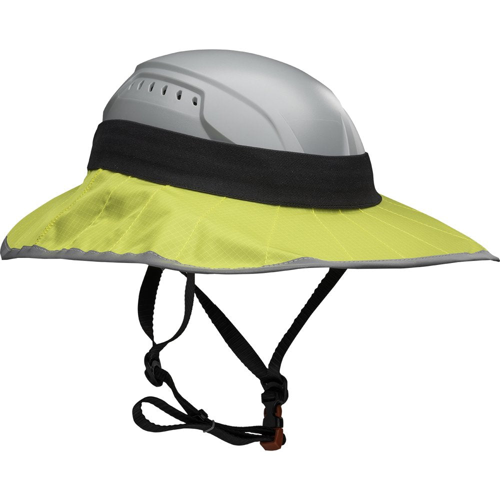 PIP Traverse HI-VIS 360 Sunshade W/REFLECTIVE Piping