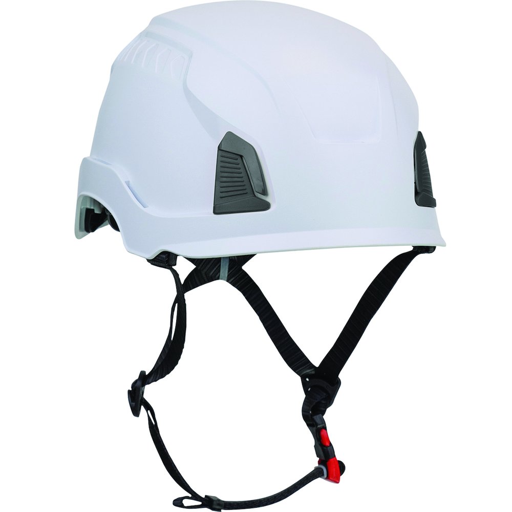 PIP Climbing Helmet White