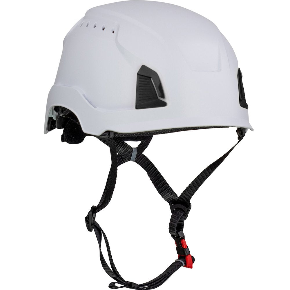 PIP Vented Climbing Helmet White
