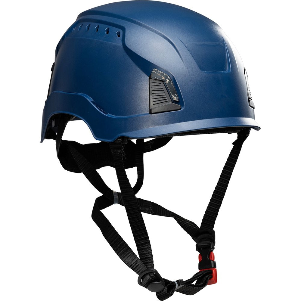 PIP Vented Climbing Helmet Navy