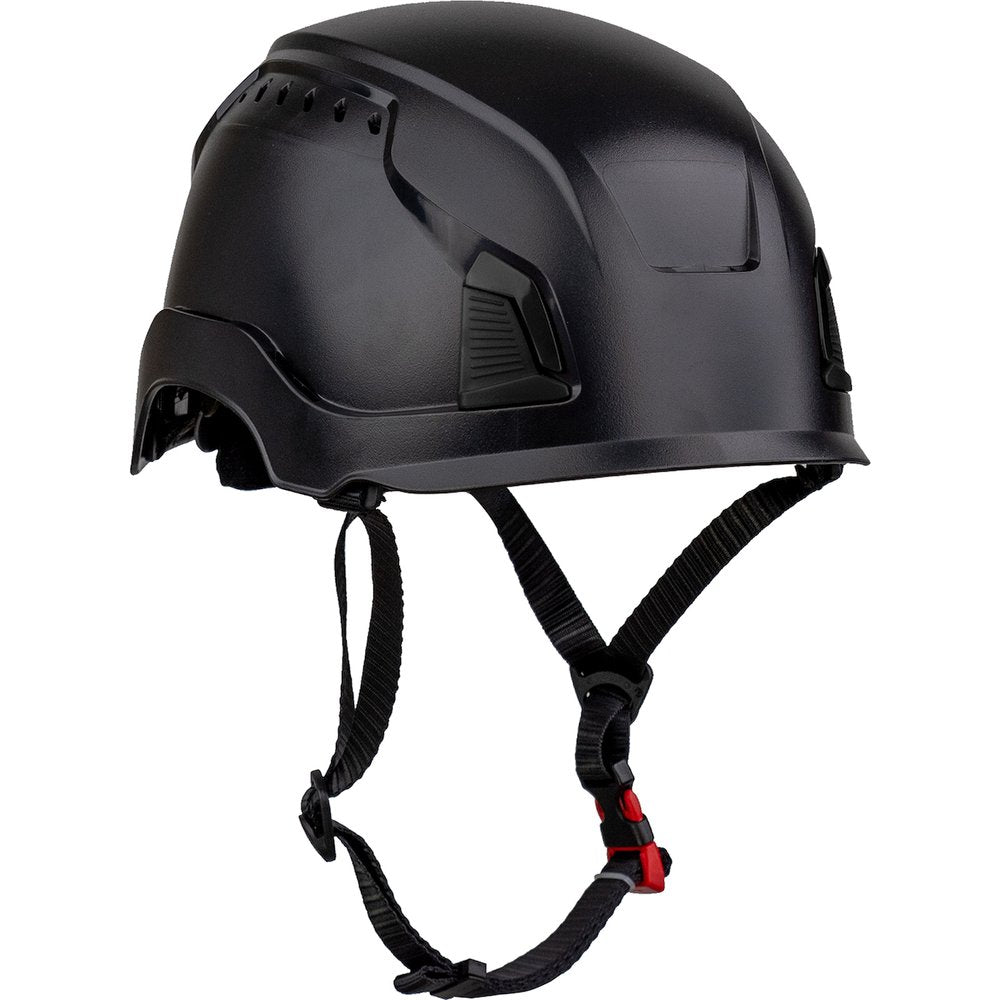 PIP Vented Climbing Helmet Black