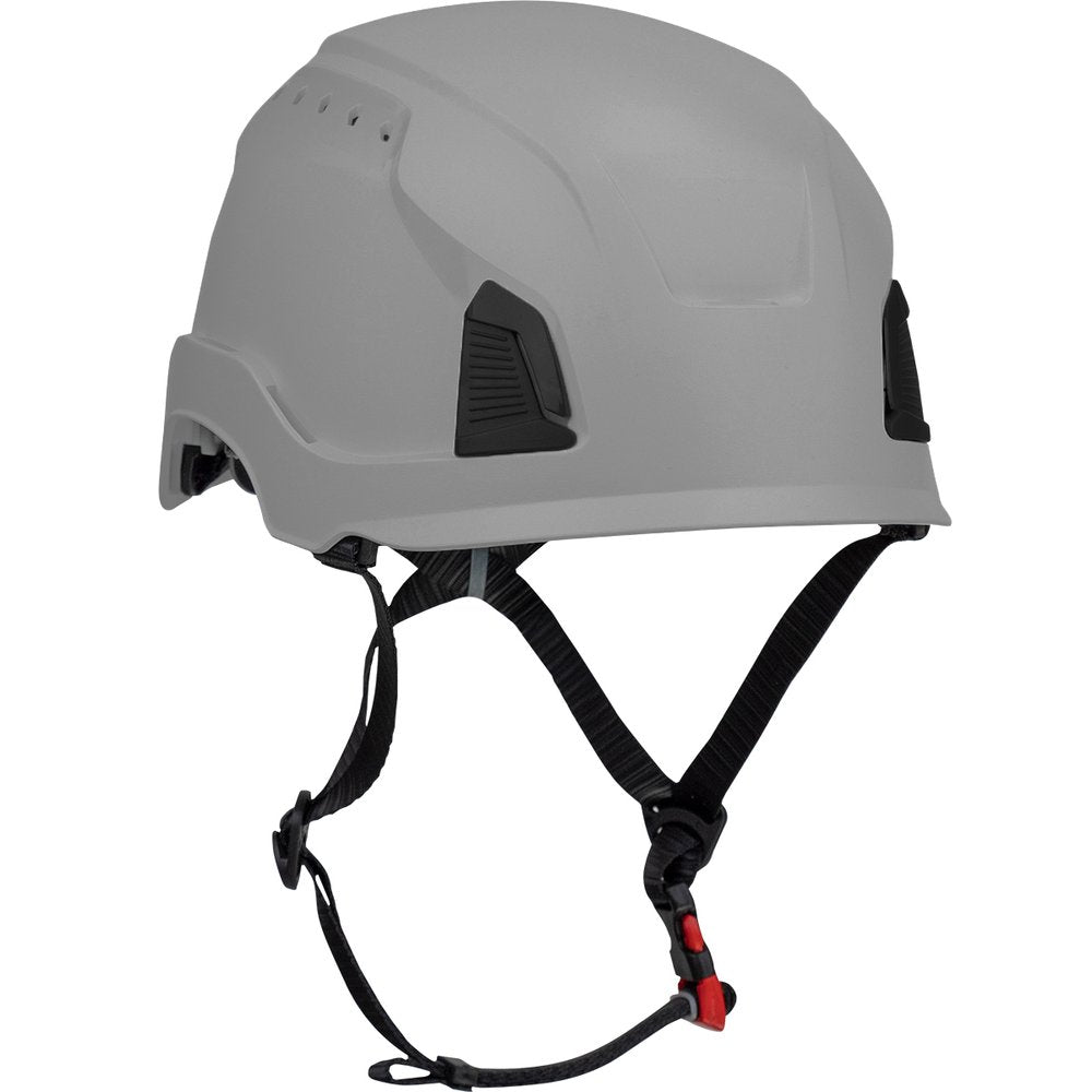 PIP Climbing Helmet Type Iimips Vntd GRY0