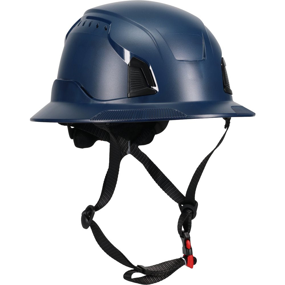 PIP Full Brim Vent Climb Helm Mips System NVY