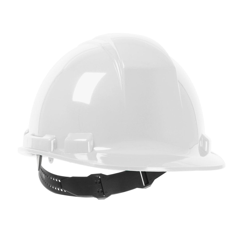 PIP Cap Style Hard Hat Withhdpe Shell