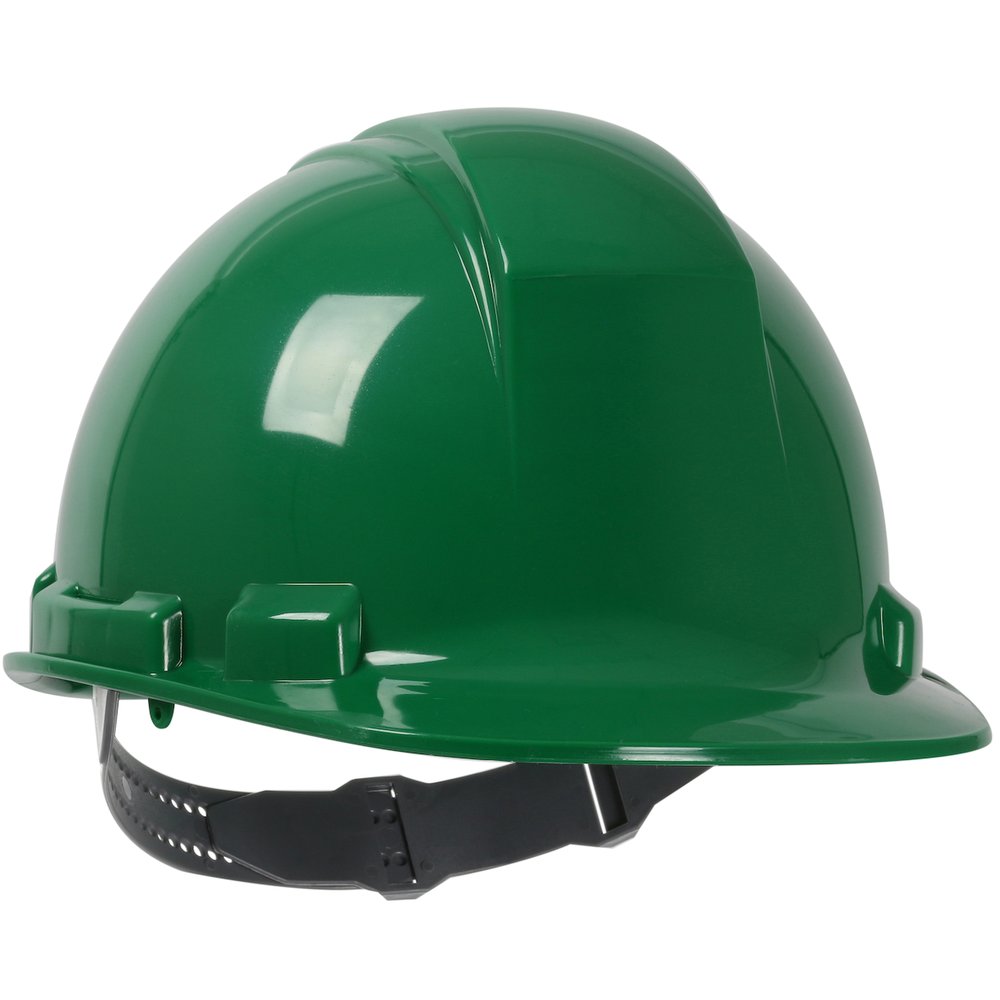 PIP Cap Style Hard Hat Withhdpe Shell