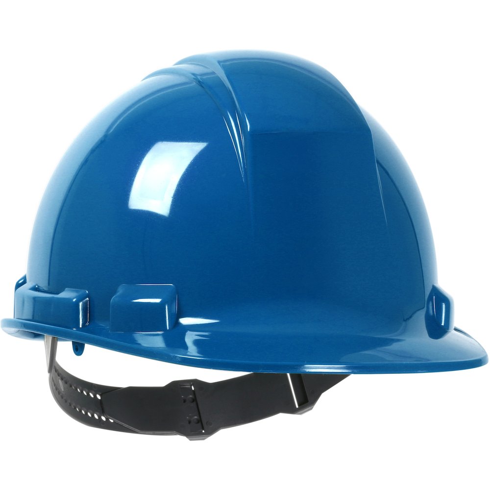 PIP Cap Style Hard Hat Withhdpe Shell