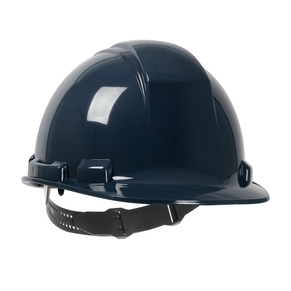 PIP Cap Style Hard Hat Withhdpe Shell