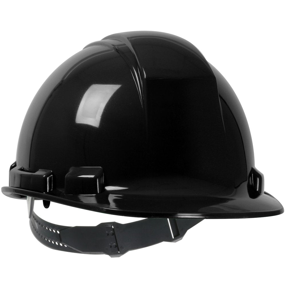 PIP Cap Style Hard Hat Withhdpe Shell