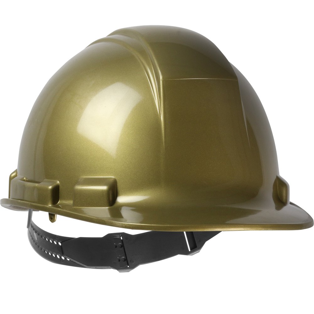 PIP Cap Style Hard Hat Withhdpe Shell