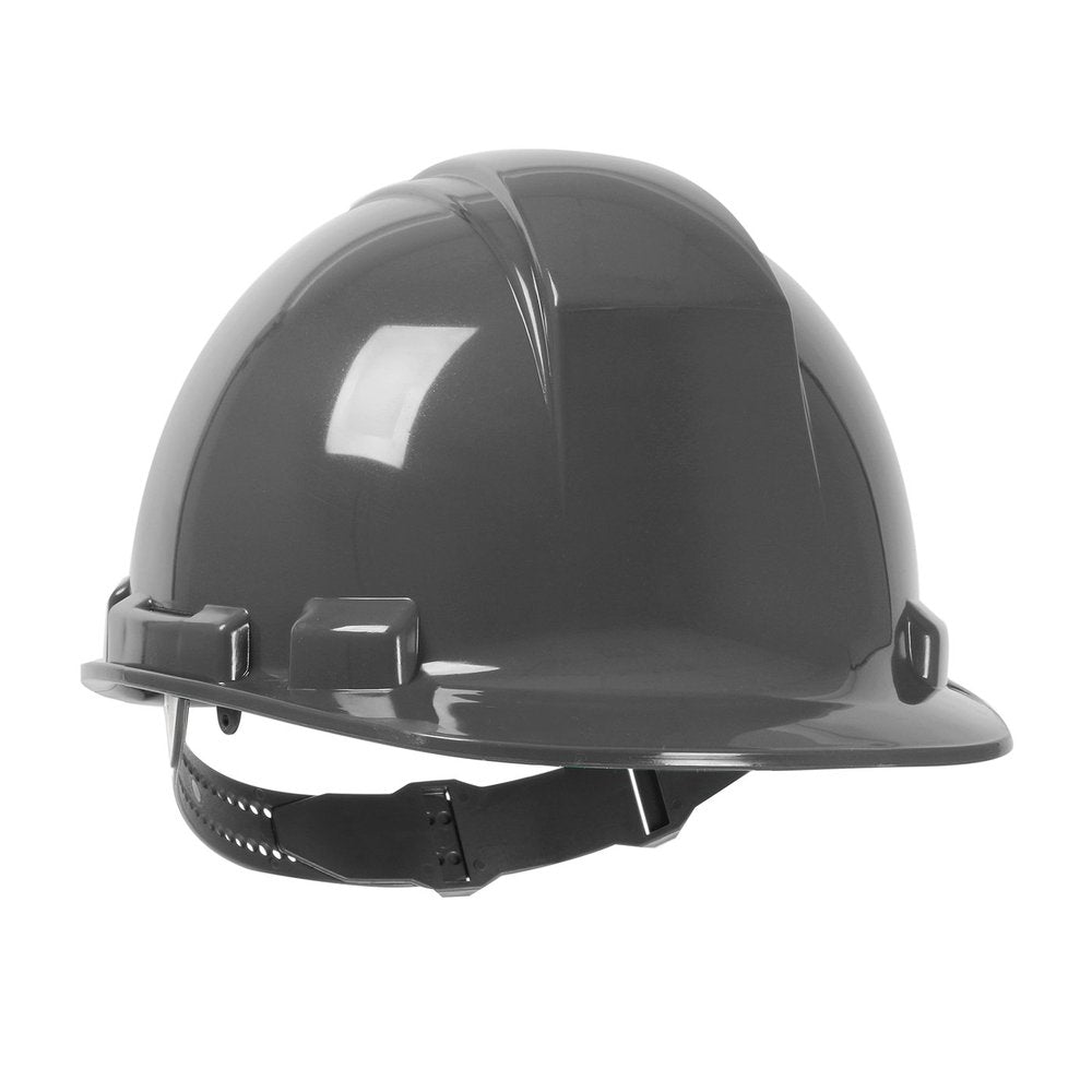 PIP Cap Style Hard Hat Withhdpe Shell