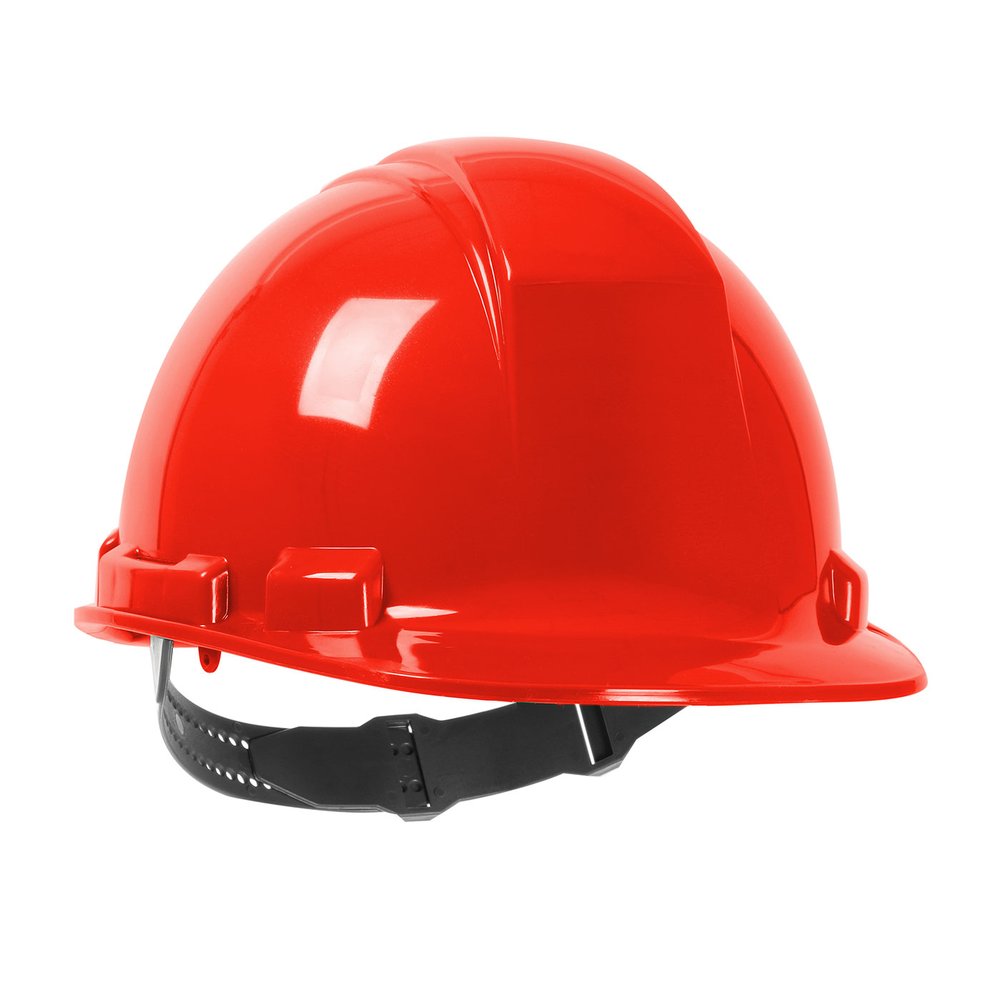 PIP Cap Style Hard Hat Withhdpe Shell