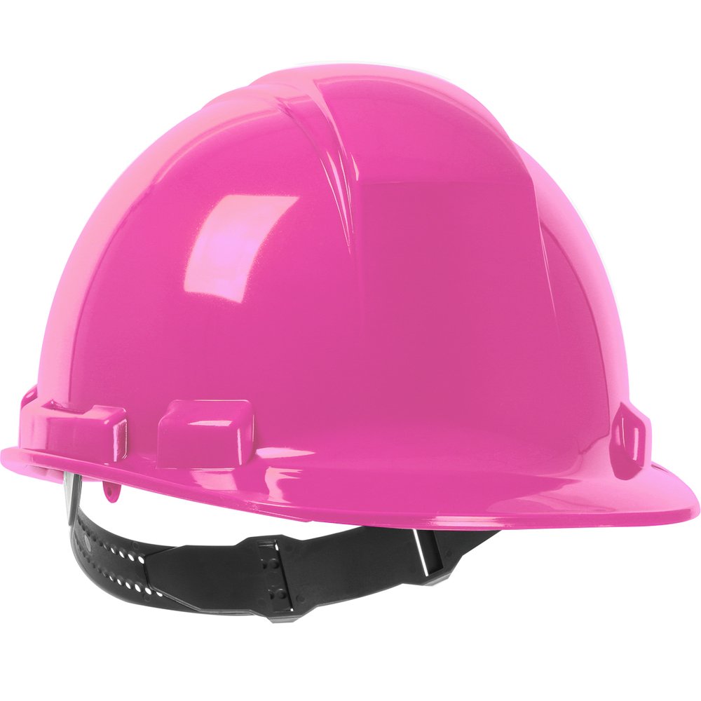 PIP Cap Style Hard Hat Withhdpe Shell