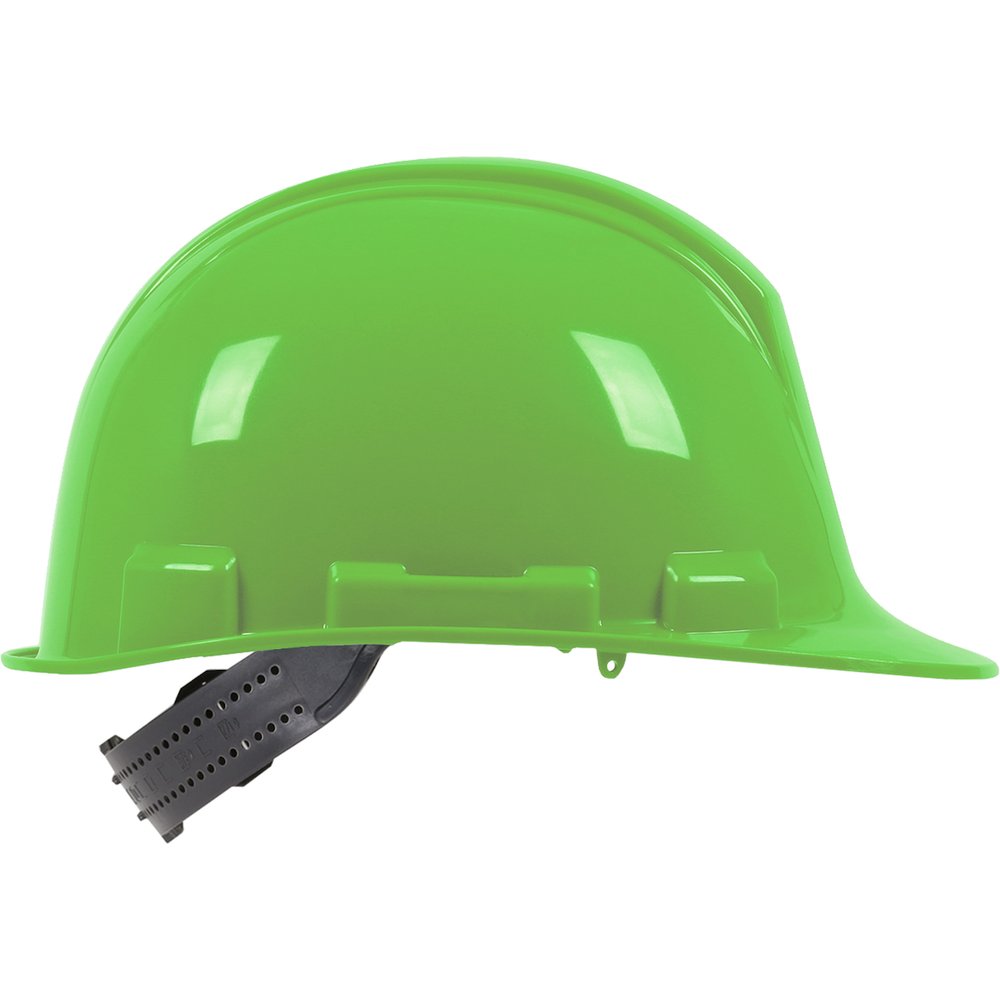PIP Cap Style Hard Hat Withhdpe Shell
