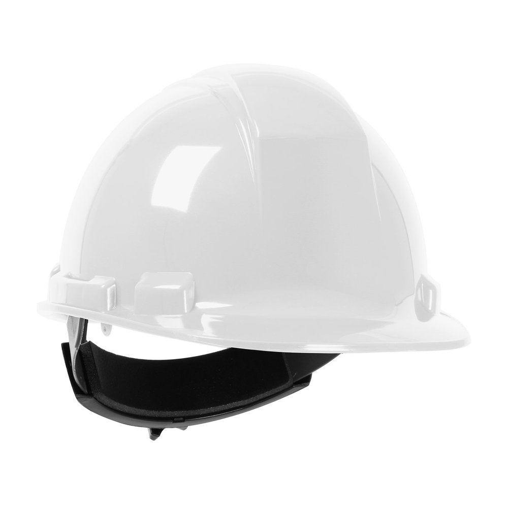 PIP Cap Style Hdpe Shell 4-POINT Textile Suspension