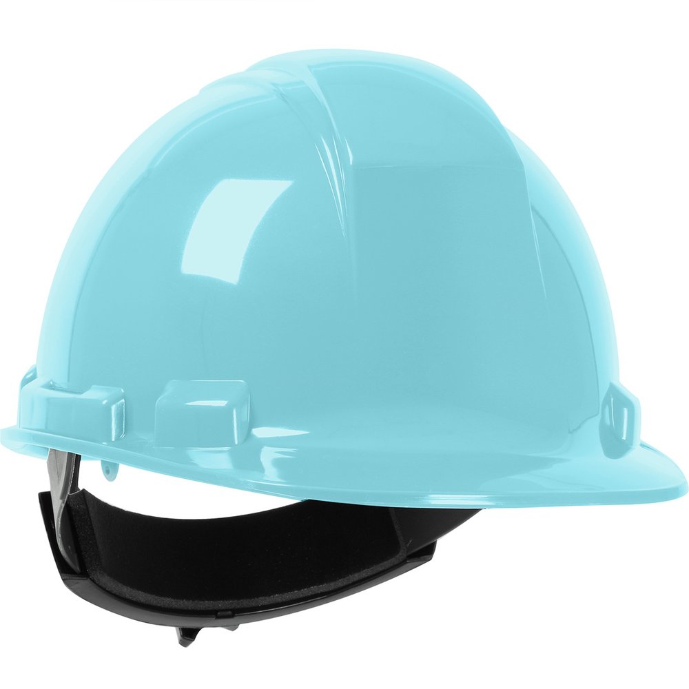 PIP Cap Style Hdpe Shell 4-POINT Textile Suspension