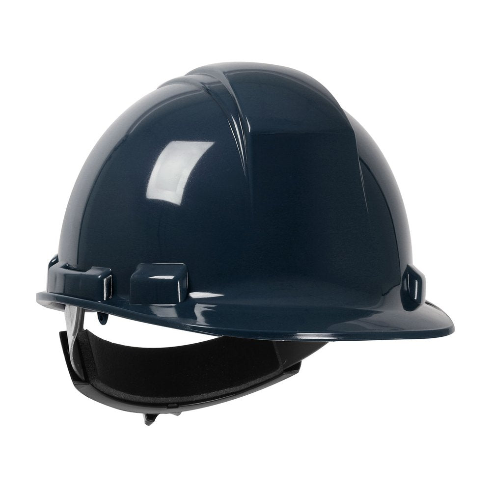 PIP Cap Style Hdpe Shell 4-POINT Textile Suspension