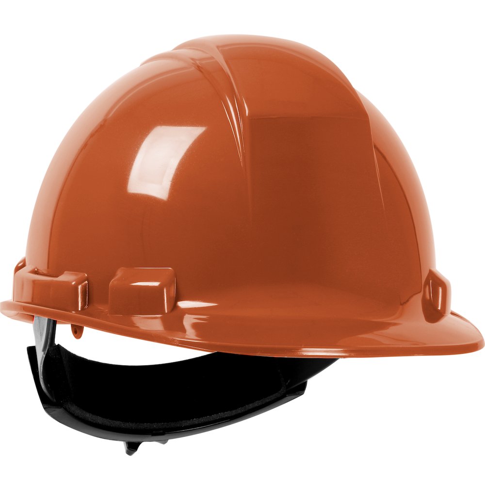 PIP Cap Style Hdpe Shell 4-POINT Textile Suspension