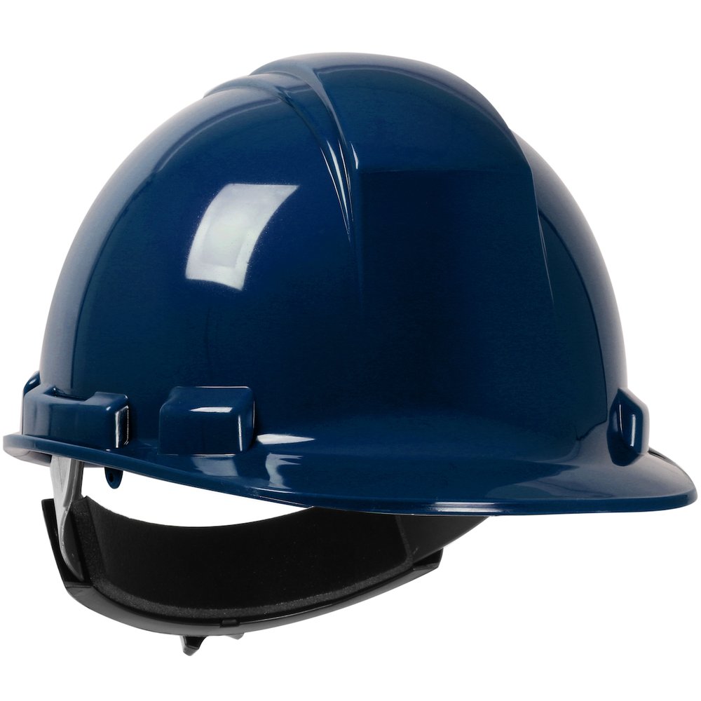 PIP Cap Style Hdpe Shell 4-POINT Textile Suspension