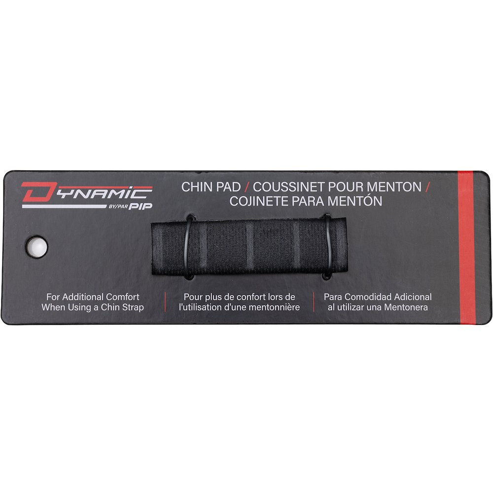 PIP Comfort Pad For Chin Straps
