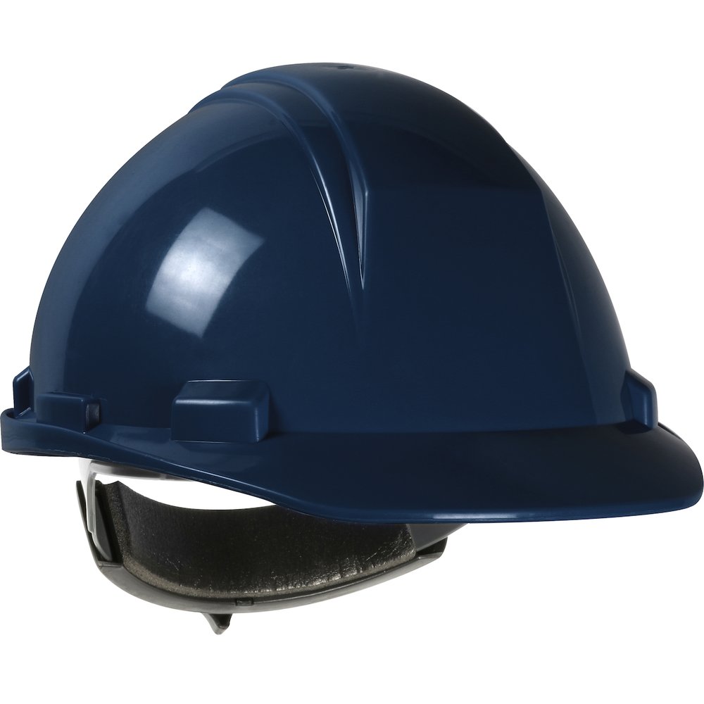 PIP T II Cap Style HARDHAT4-PT Rachet Susp NVY