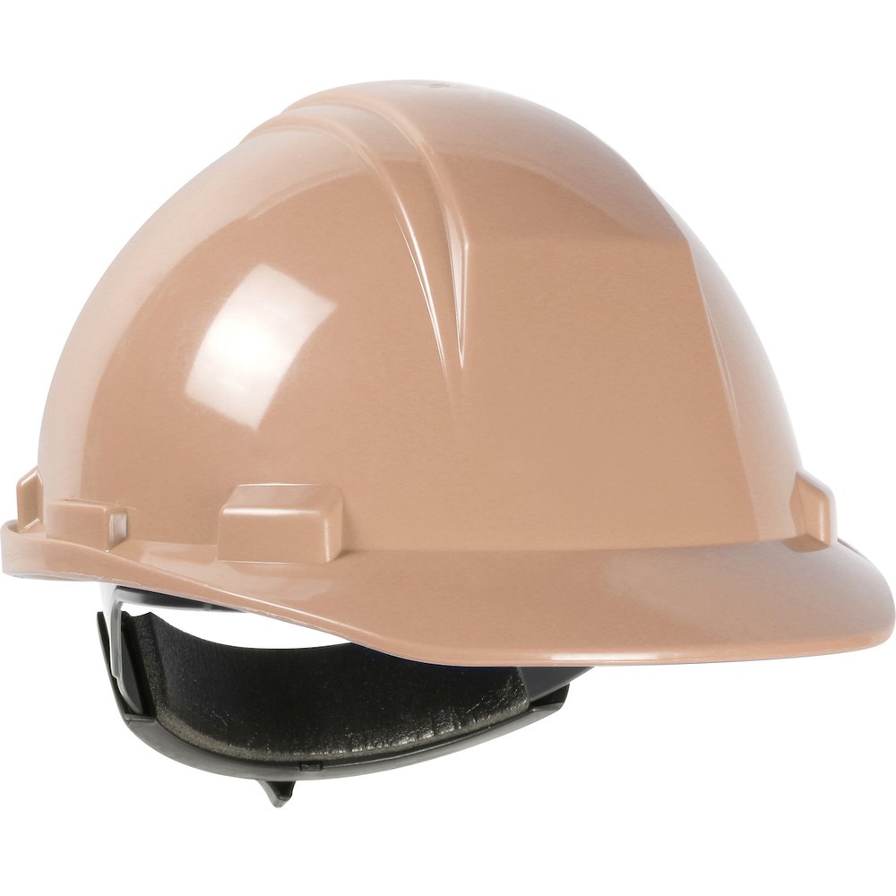 PIP T II Cap Style HARDHAT4-PT Textile Susp BGE
