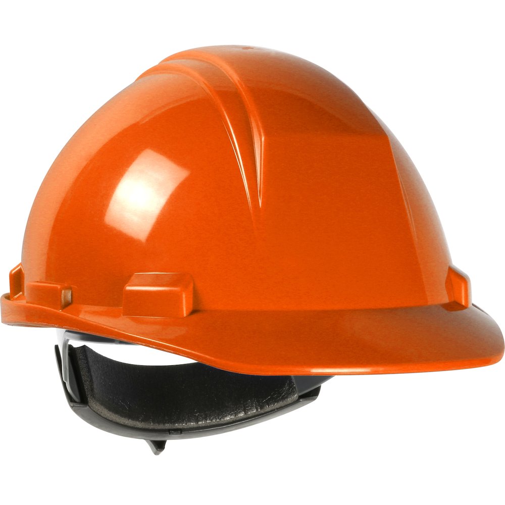 PIP T II Cap Style HARDHAT4-PT Textile Susp Horg