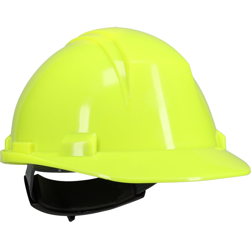 PIP T II Cap Style HARDHAT4-PT Textile Susp Hyel