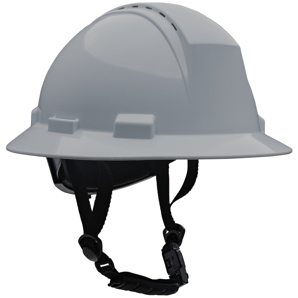 PIP Type II Full Brim Safetyhelmet With Hdpe Shell