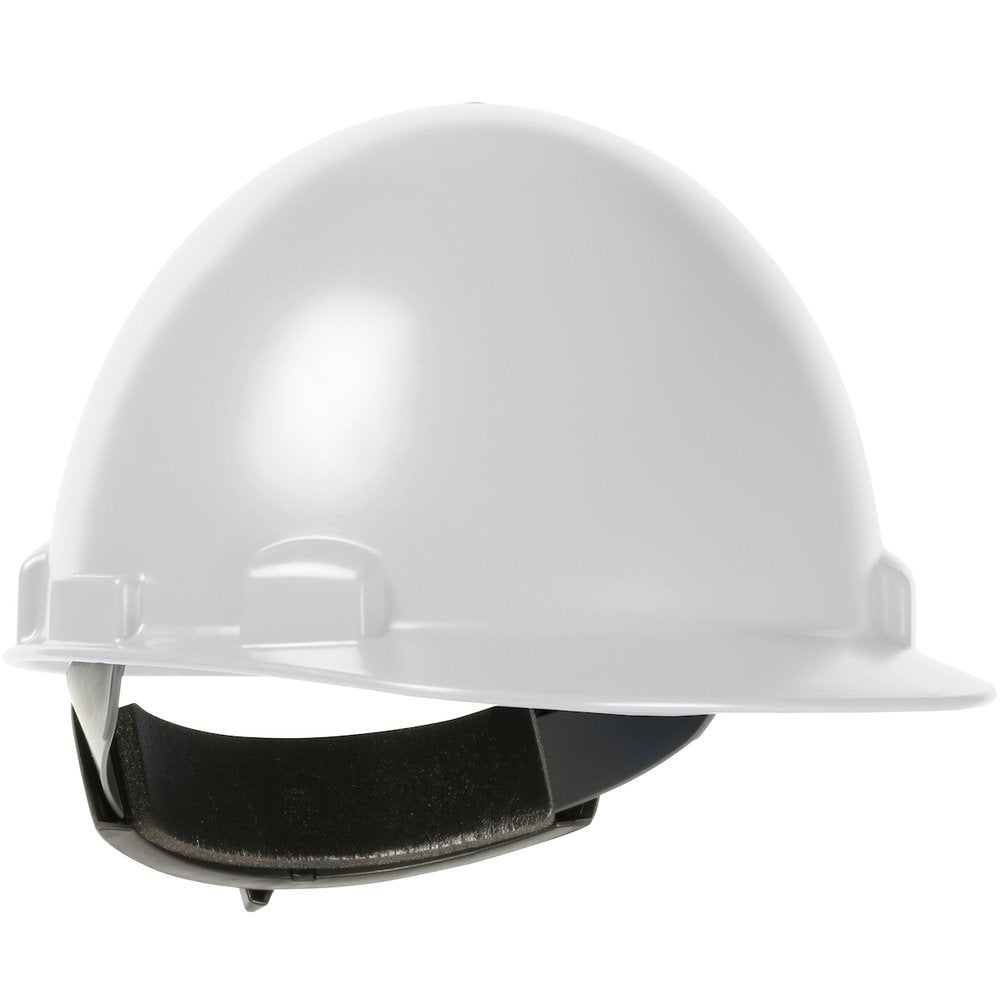 PIP Cap Smooth Hhat ABS/POLYCARBO. Swing Wheel WHT