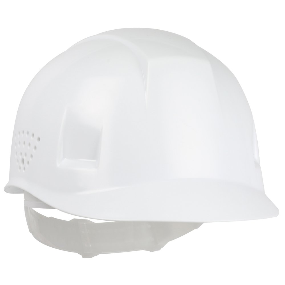 PIP Bump Cap 4-PT Plastic Suspension Pin-lock