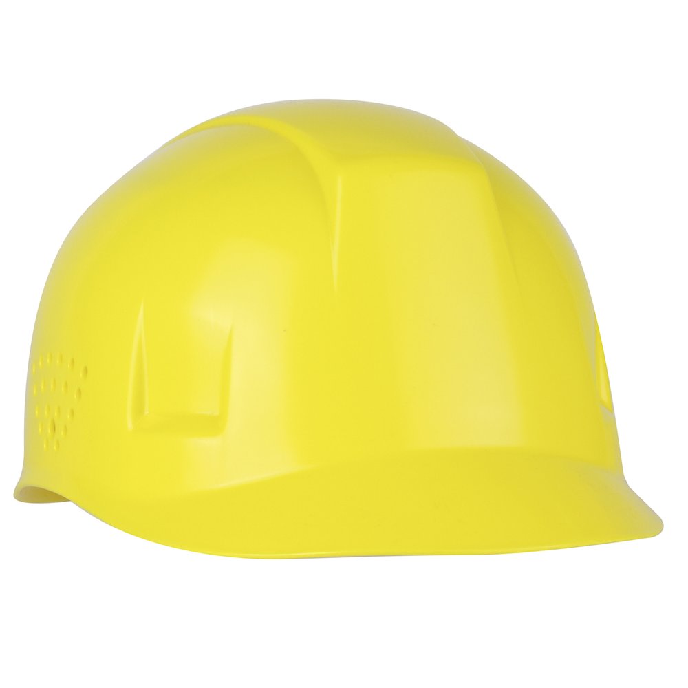 PIP Bump Cap 4-PT Plastic Suspension Pin-lock