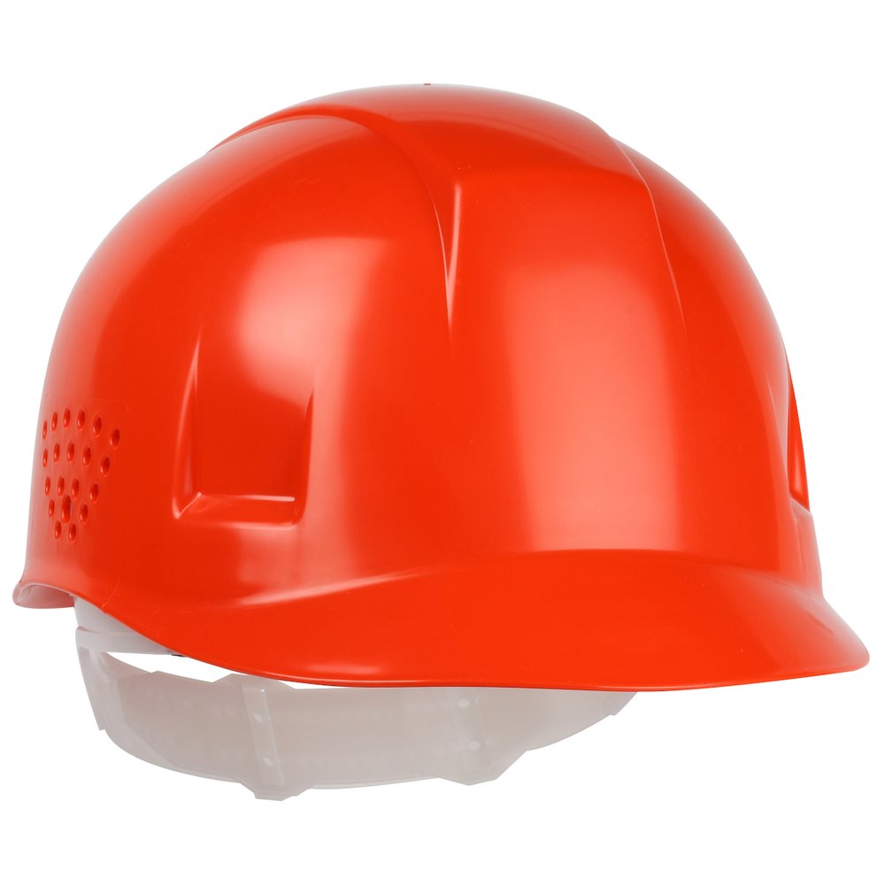 PIP Bump Cap 4-PT Plastic Suspension Pin-lock