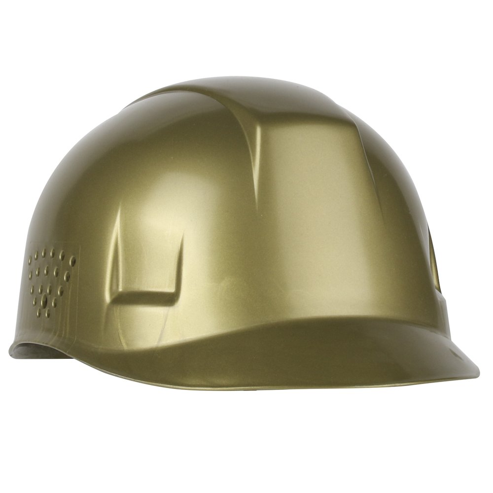 PIP Bump Cap 4-PT Plastic Suspension Pin-lock