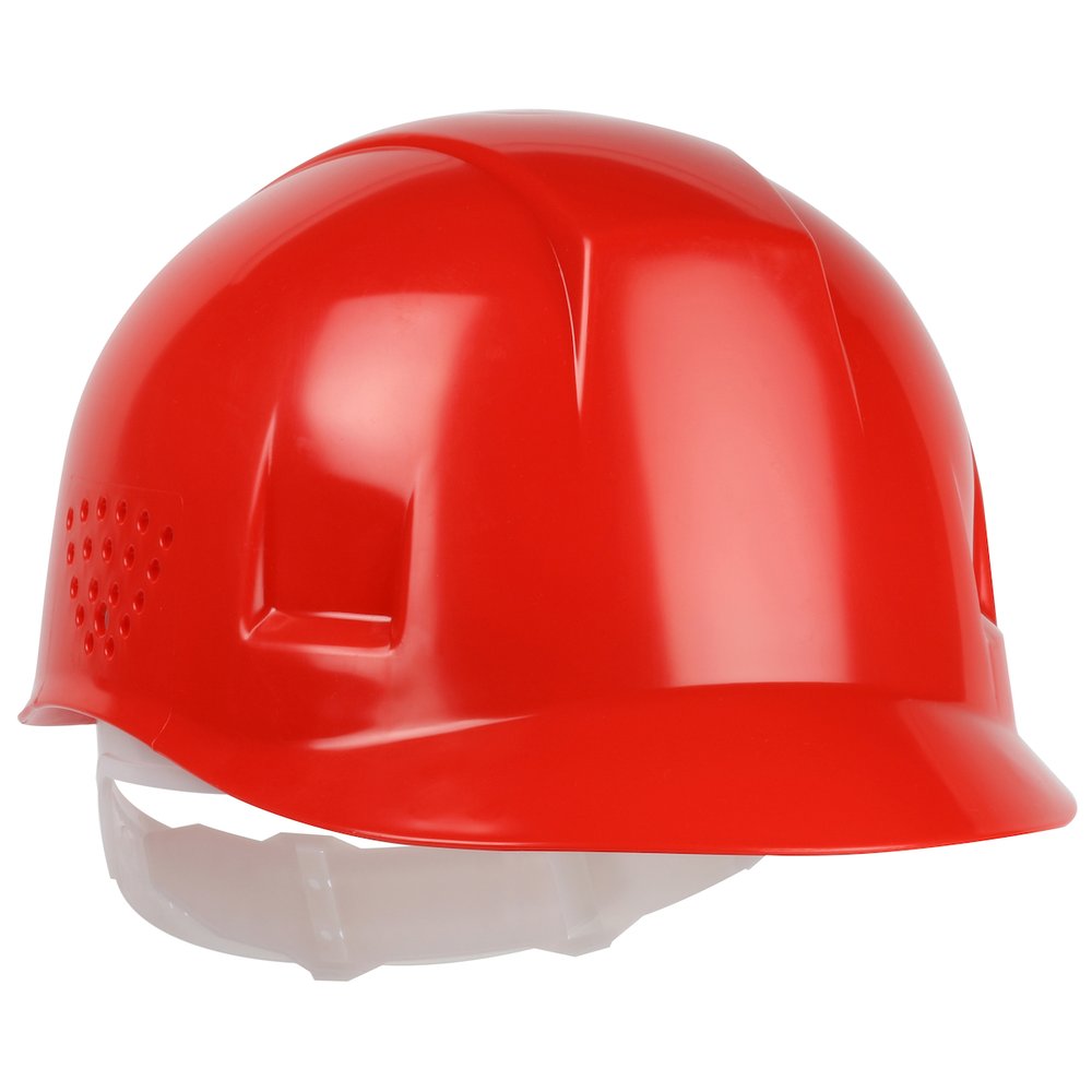 PIP Bump Cap 4-PT Plastic Suspension Pin-lock