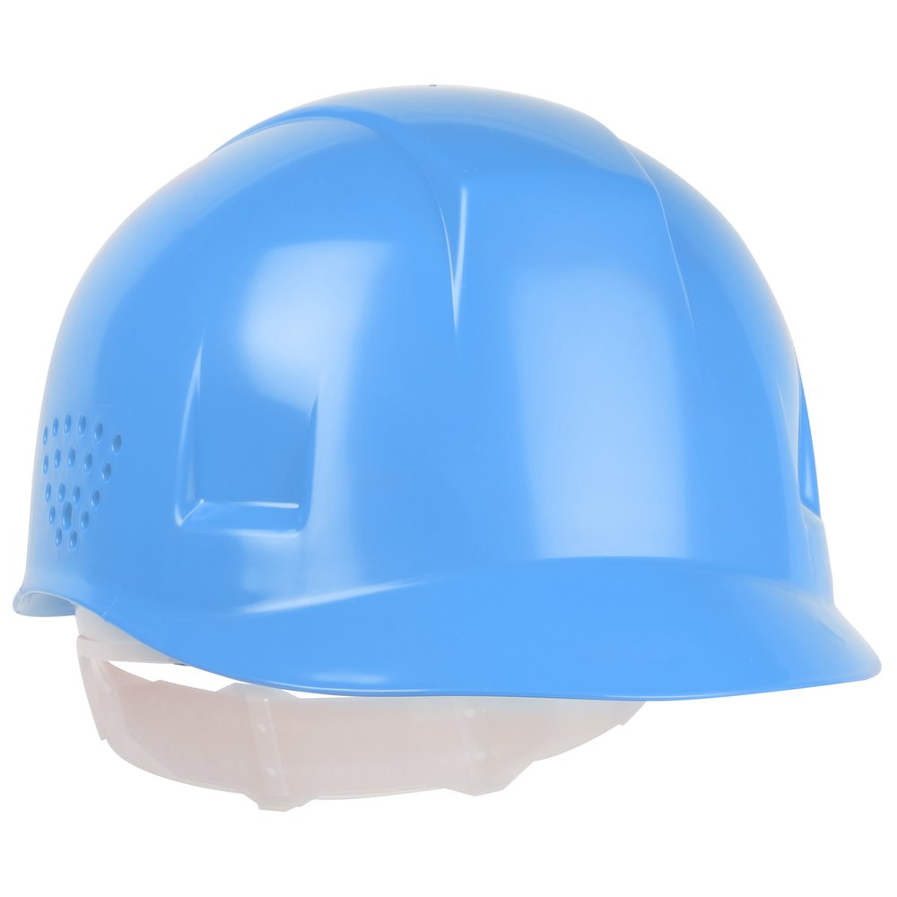 PIP Bump Cap 4-PT Plastic Suspension Pin-lock