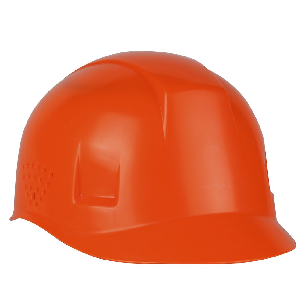 PIP Bump Cap 4-PT Plastic Suspension Pin-lock
